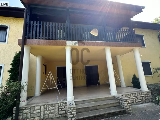 Eladó ház Siófok, Aranypart 58 nm