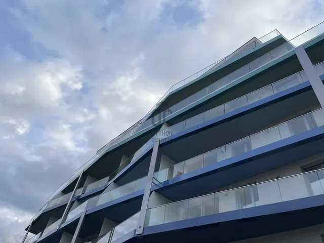 Eladó lakás Balatonföldvár 84 nm