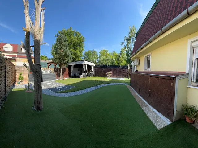 Eladó ház Siófok, Fokihegy 114 nm