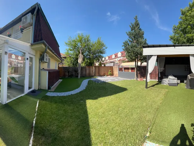 Eladó ház Siófok, Fokihegy 114 nm
