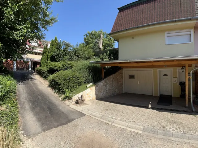 Eladó ház Siófok, Fokihegy 114 nm