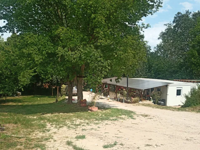 Eladó nyaraló Siófok, Fokihegy 100 nm