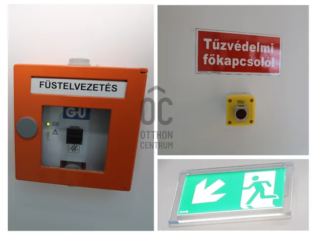 Eladó új építésű lakópark Siófok, Belváros