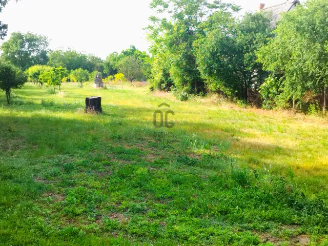 Eladó mezőgazdasági ingatlan Siófok 1660 nm