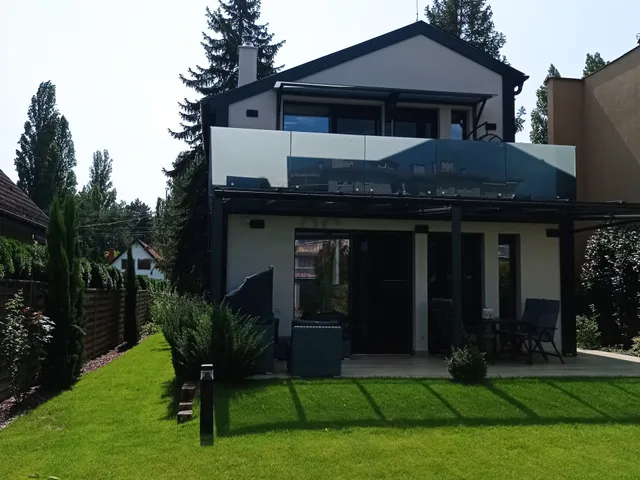 Eladó ház Siófok, Aranypart 147 nm