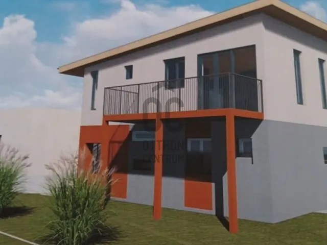 Eladó ház Siófok, Ezüstpart 148 nm