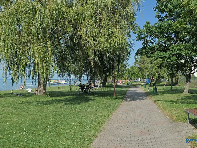 Eladó ház Siófok, Ezüstpart 148 nm