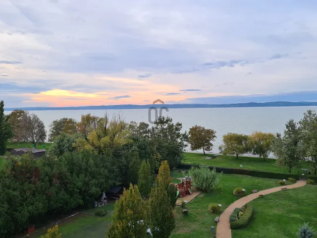 Eladó lakás Siófok, Aranypart 40 nm