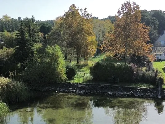 Eladó telek Balatonfenyves 3335 nm