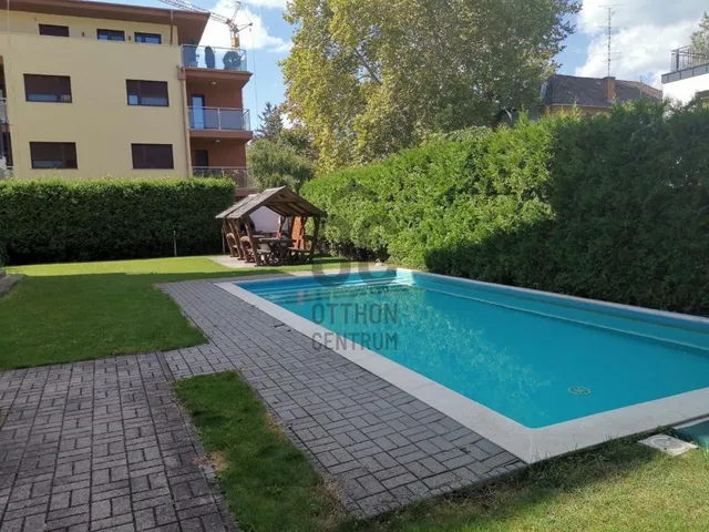 Eladó lakás Siófok, Aranypart 55 nm