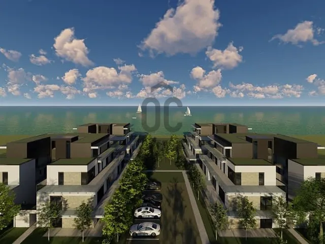 Eladó üdülő és hétvégi ház Siófok, Ezüstpart 62 nm