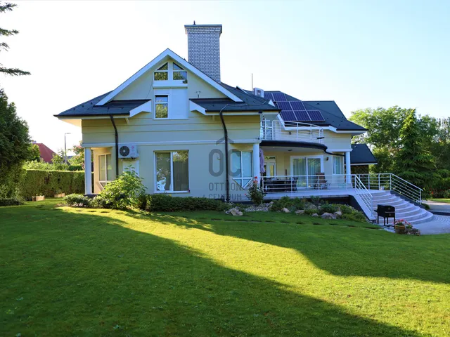 Eladó ház Siófok, Fokihegy 450 nm
