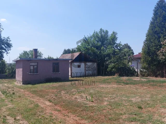 Eladó telek Balatonszabadi 955 nm