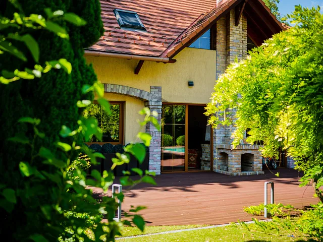 Eladó ház Siófok 250 nm