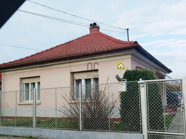 Eladó ház Siófok, Belváros 65 nm