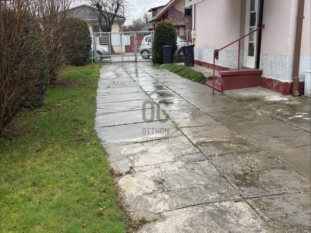 Eladó ház Siófok, Belváros 65 nm