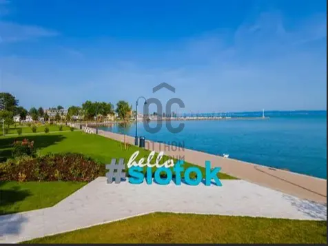 Eladó lakás Siófok, Belváros 56 nm