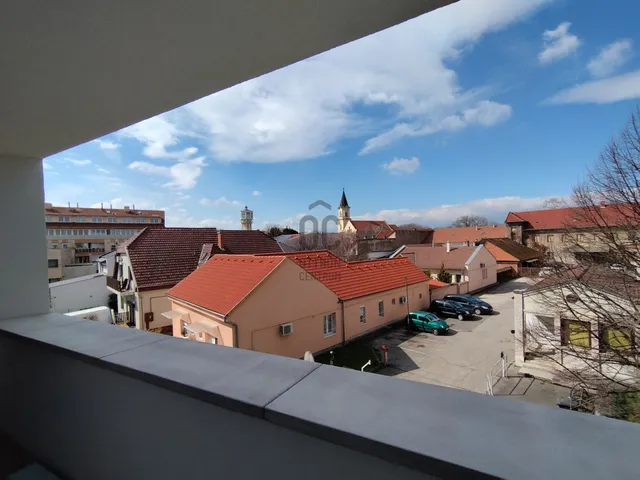 Eladó lakás Siófok, Belváros 41 nm