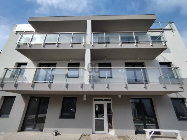 Eladó lakás Siófok, Belváros 48 nm