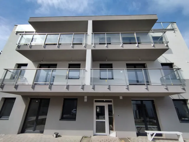 Eladó lakás Siófok, Belváros 48 nm