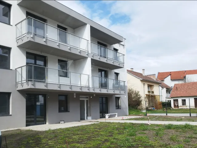 Eladó lakás Siófok, Belváros 48 nm