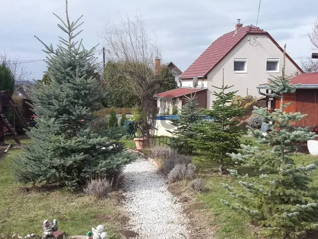 Eladó üdülő és hétvégi ház Siófok 100 nm