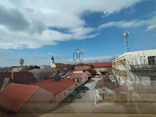 Eladó lakás Siófok, Belváros 115 nm