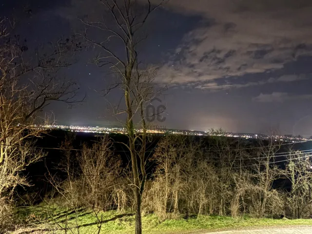 Eladó telek Siófok, Töreki 1287 nm