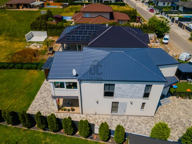 Eladó lakás Siófok, Fokihegy 80 nm
