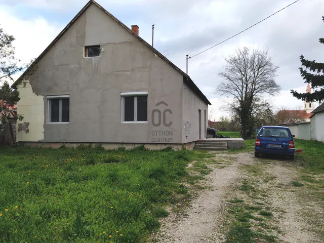 Eladó ház Ádánd 90 nm