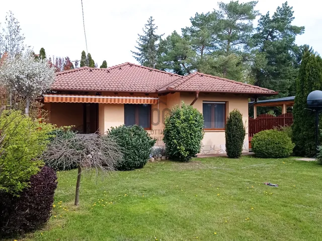 Eladó ház Zamárdi 93 nm