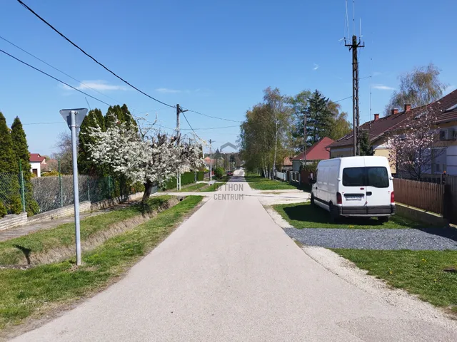 Eladó ház Siófok, Balatonkiliti 54 nm