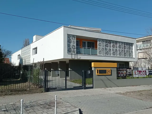 Eladó lakás Zamárdi 66 nm