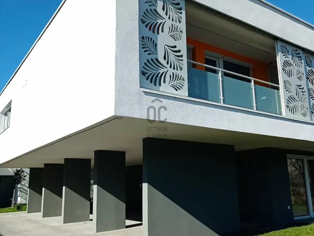 Eladó lakás Zamárdi