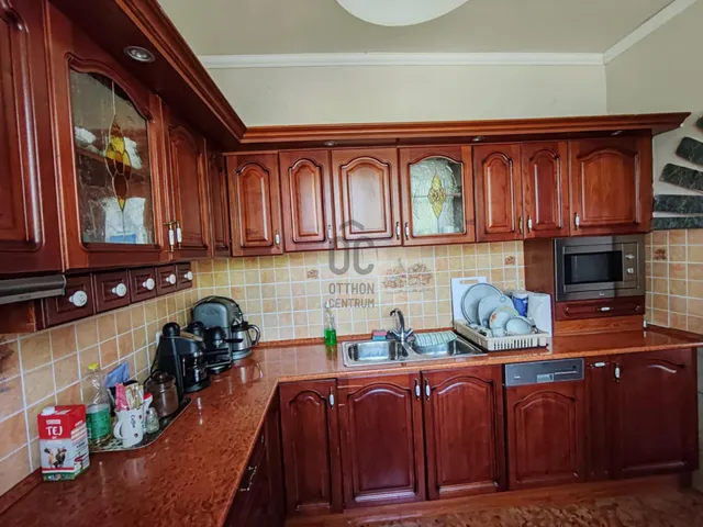 Eladó ház Siófok, Ezüstpart 300 nm