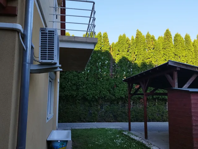 Eladó ház Siófok, Fokihegy 90 nm