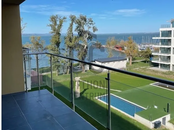 Eladó lakás Siófok, Ezüstpart 62 nm