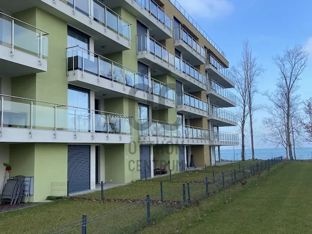 Eladó lakás Siófok, Ezüstpart 62 nm