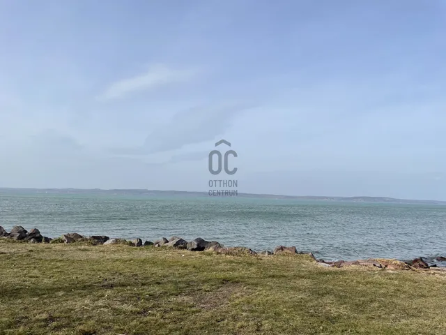 Eladó lakás Siófok, Ezüstpart 62 nm
