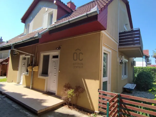 Eladó ház Siófok, Fokihegy 90 nm