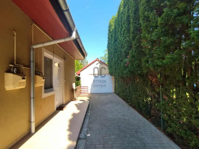 Eladó ház Siófok, Fokihegy 90 nm
