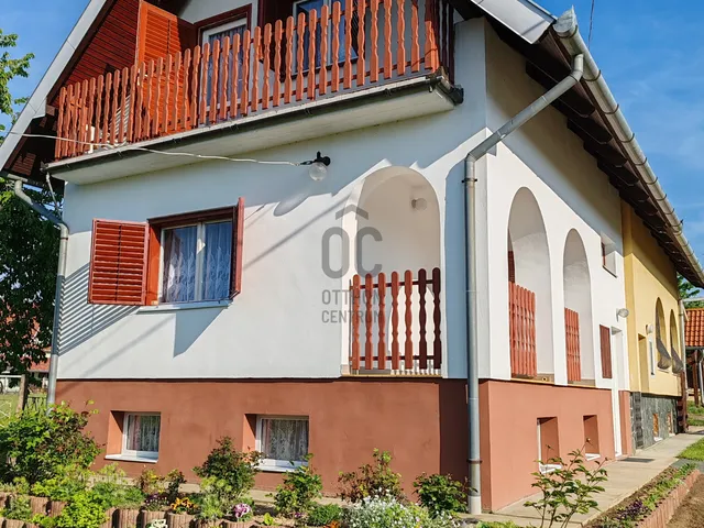 Eladó ház Siófok 100 nm