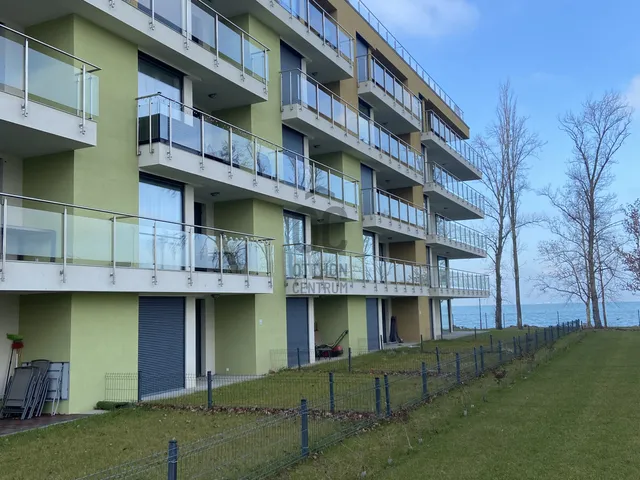 Eladó lakás Siófok, Ezüstpart 62 nm