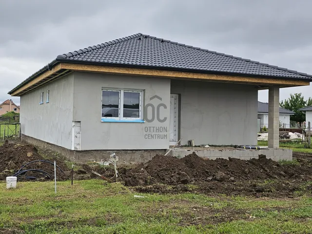 Eladó ház Ságvár 110 nm