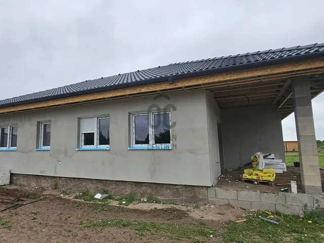 Eladó ház Ságvár 110 nm