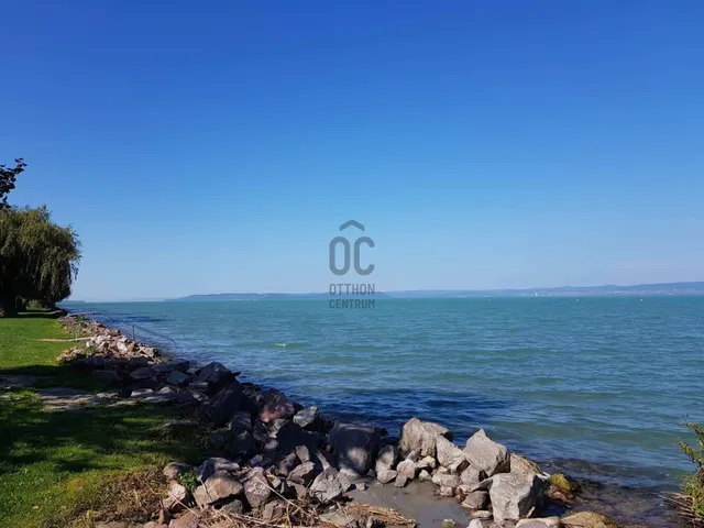 Eladó lakás Siófok, Ezüstpart 67 nm