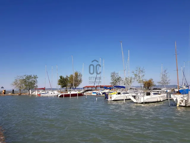 Eladó lakás Siófok, Ezüstpart 67 nm