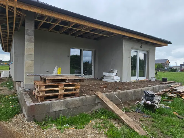 Eladó ház Ságvár 110 nm