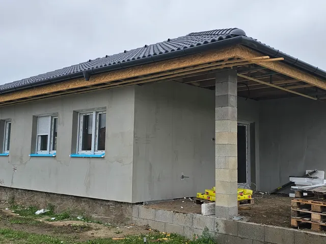 Eladó ház Ságvár 110 nm