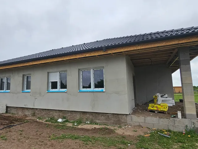 Eladó ház Ságvár 110 nm